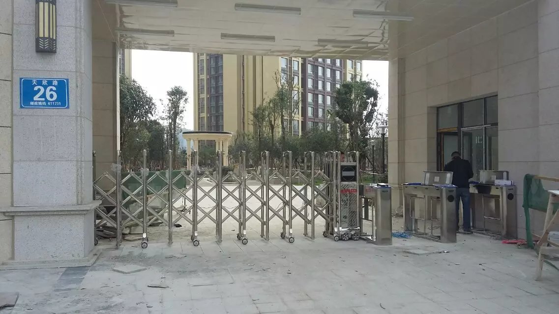 晋州市晋州市成都市摆闸